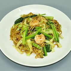 天津麺/味噌ラーメン/五目ラーメン/五目焼きそば/上海焼きそば