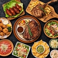 JACK'S DINER American diner & barのおすすめ料理1