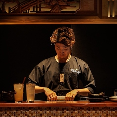 ろまん坐 柏店の特集写真