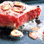 味はそのまま◎自慢の鉄板焼きメニューがランチタイムはお得にお楽しみいただけます！