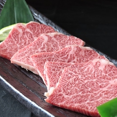 特選カルビ