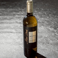 シャトー・モン・ペラ・