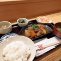 地下定食なにとぞのおすすめ料理1