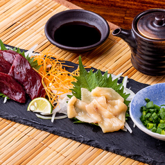 居酒屋てんまのおすすめ料理1