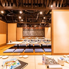 さかな酒場 魚星 柏西口店特集写真1