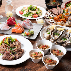 東北ブラッスリー トレジオンルリエのおすすめポイント1