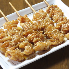串揚げ 一品料理 咲々の特集写真