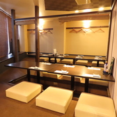 魚菜市場 いごこ家 名古屋駅店の雰囲気3