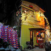 米とサーカスの雰囲気3