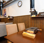 焼肉 安萬 安城本店の雰囲気3