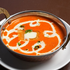 バターチキンカレー