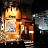 ラ ポルケッテリア LA PORCHETTERIAの雰囲気3