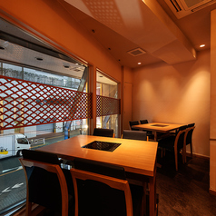 燗アガリ立川 別邸の雰囲気2