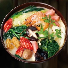 中華料理萃華楼スイカロウ天神舞鶴店のおすすめランチ1