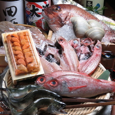 炉ばた 焔仁 Enjinのコース写真