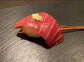 料理メニュー写真&nbsp;本マグロ