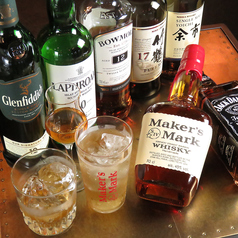 Fennel NO CHARGE BAR フェンネル ノーチャージバー 札幌駅店のコース写真