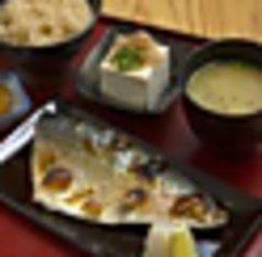 桜島灰干し 国産さば炙り焼き