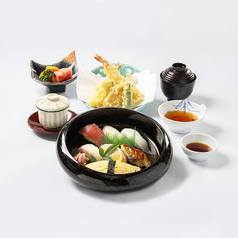 日本料理 白水のコース写真