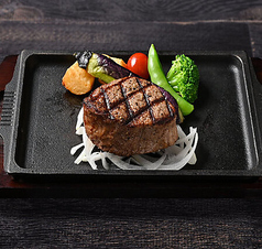 黒毛和牛シャトーブリアンステーキ 150g