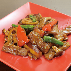 安心野菜の中華とオーガニックワイン 華菜家 HANAYA 岡山駅前店のコース写真