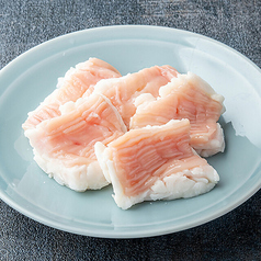 テッチャン/シマチョウ