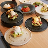 kutsurogi tenjin クツロギテンジンのおすすめ料理2