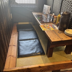 お好み焼き ねぎ庵 川内店特集写真1
