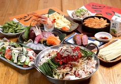 博多どんたく 亀戸店の特集写真