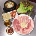 ブジャポチャのおすすめ料理1
