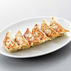 焼き餃子 6個