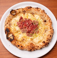 SAVOY EZO サボイ エゾのおすすめ料理2