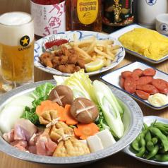 かっぽうぎ　飯野ビル店の特集写真