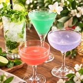 貸切パーティー Cafe&Bar TerraCotta 神楽坂店のおすすめ料理2