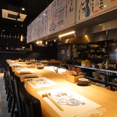 北陸海鮮 金沢おでん 海力 金沢駅前特集写真1