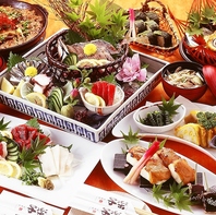 熊本の郷土料理を豊富に取り揃えております☆