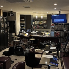 Live Space 音屋 Halu