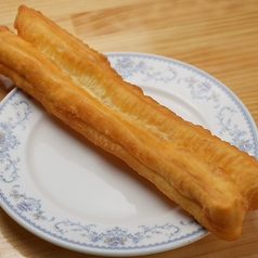 中華揚げパン