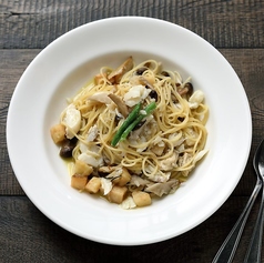 24/7 トゥエンティフォーセブン restaurantのおすすめランチ1