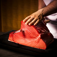 炉端と串とおでん 燈 いわき店の写真2