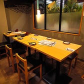 串と酒 HARUTOの雰囲気2