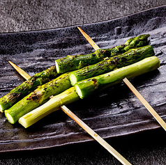 アスパラ