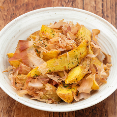 だし香る！おいものフライ