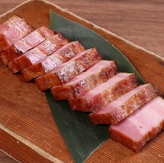 炭火焼き 個室酒場 かくはちのコース写真