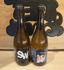 オリジナル本格焼酎ボトル　1本　999円（税込1099円）