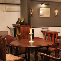 The Lobby Antiqueのおすすめポイント1
