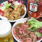 肉バル　ふくろうのおすすめ料理2