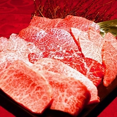 炭火焼肉 炎家のコース写真