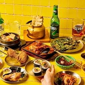 韓国ポチャ イヨサンソウルのおすすめ料理3