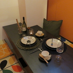 個室イタリアン Cafe&Osteria LamPの特集写真